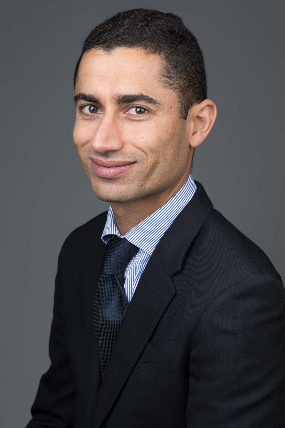 Wassim Baccari